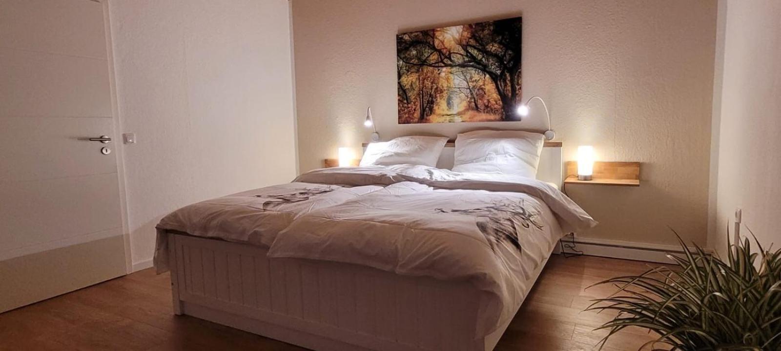 Ferienhaus Chalet Andante Hannoversch Münden Zewnętrze zdjęcie