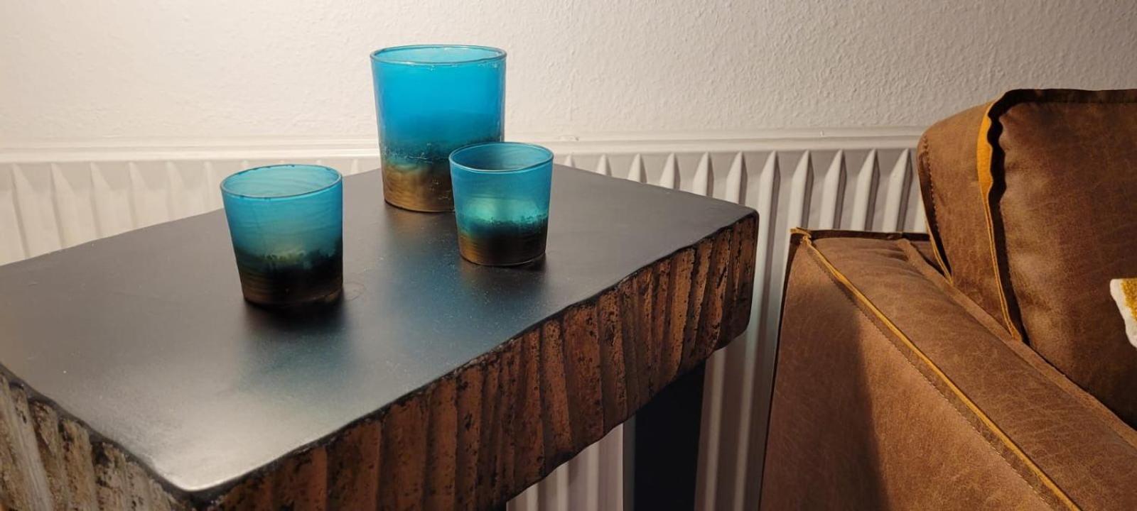 Ferienhaus Chalet Andante Hannoversch Münden Zewnętrze zdjęcie