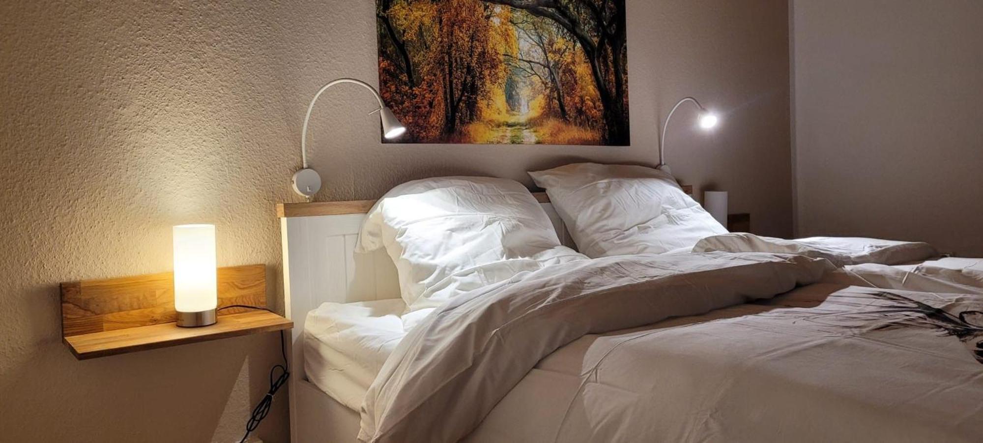 Ferienhaus Chalet Andante Hannoversch Münden Zewnętrze zdjęcie