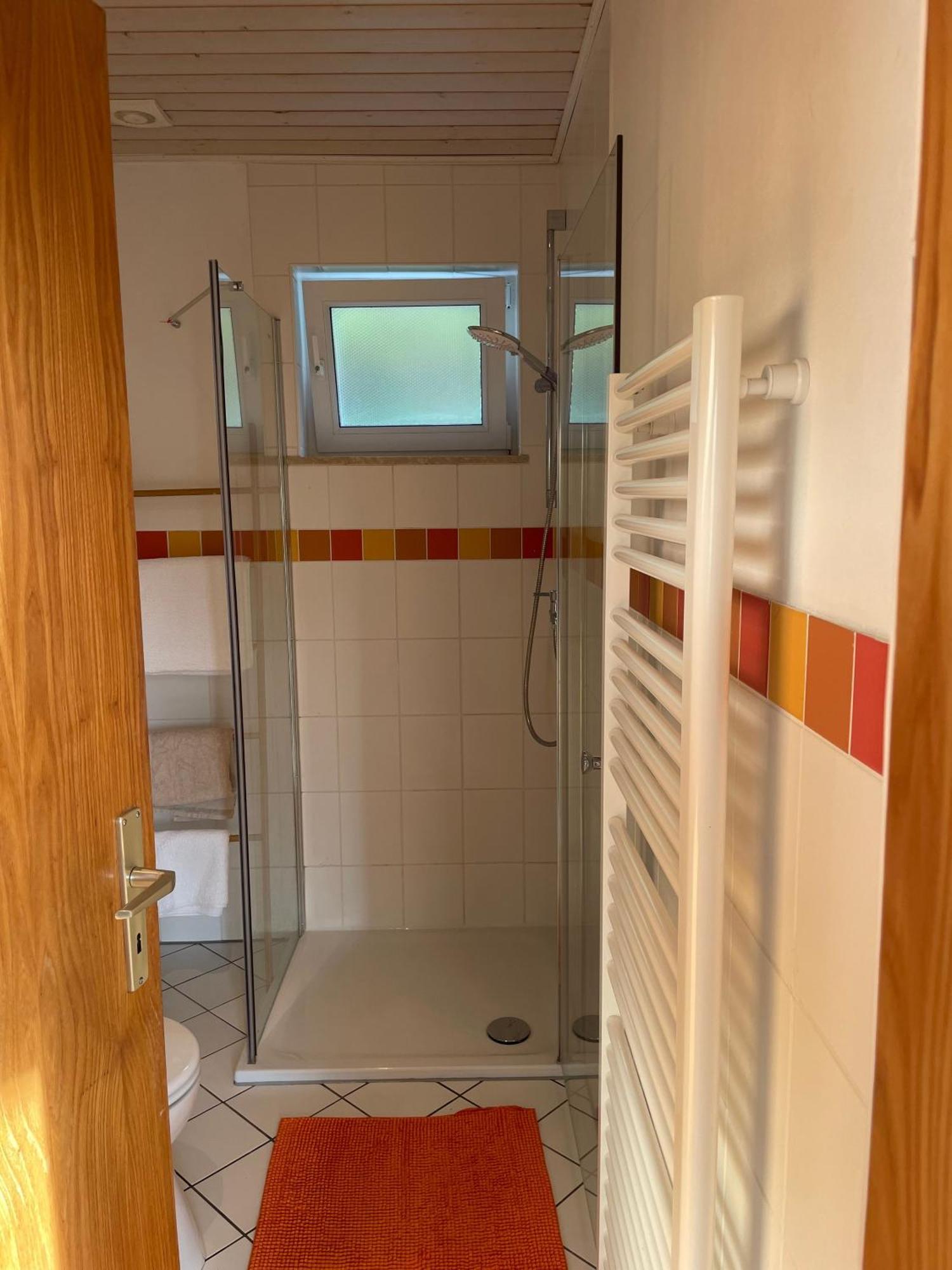 Ferienhaus Chalet Andante Hannoversch Münden Zewnętrze zdjęcie